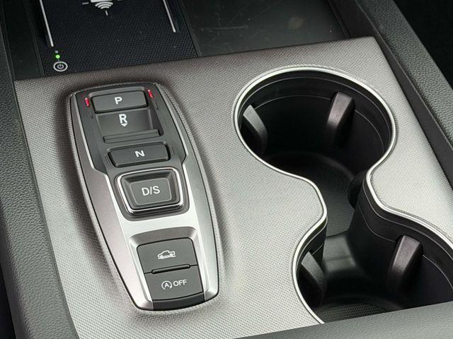 new 2026 Honda Ridgeline car, priced at $42,090