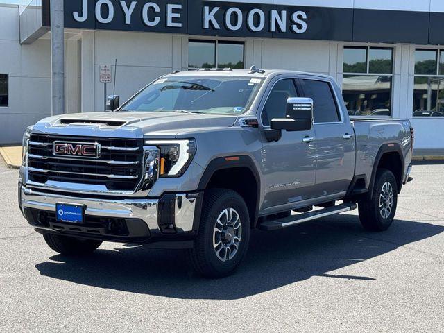 new 2026 GMC Sierra 2500 car, priced at $80,238