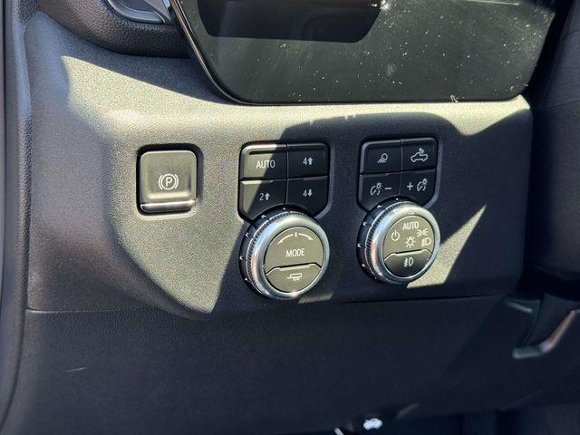 new 2026 GMC Sierra 2500 car, priced at $80,238