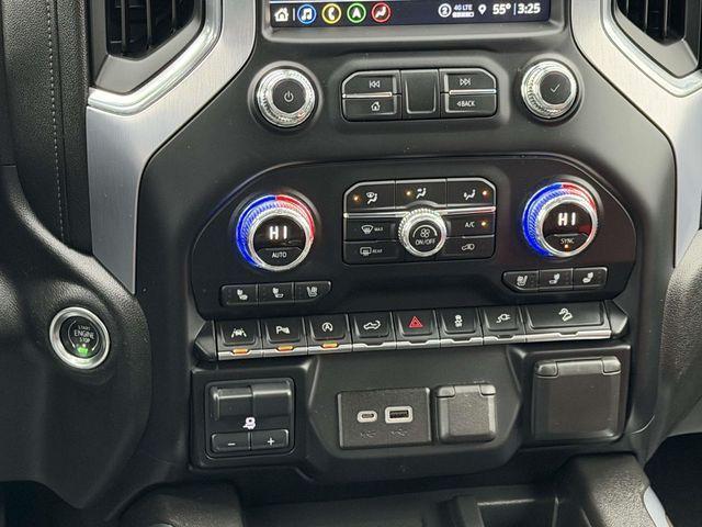 used 2021 GMC Sierra 1500 car, priced at $29,981