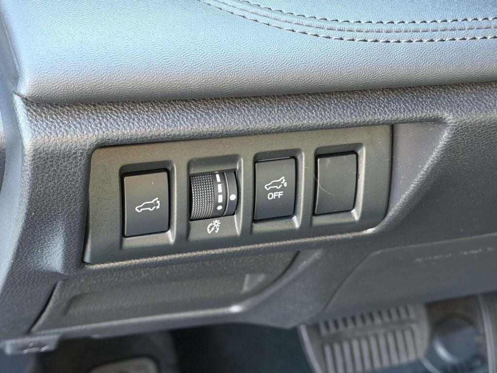 used 2024 Subaru Outback car, priced at $33,682