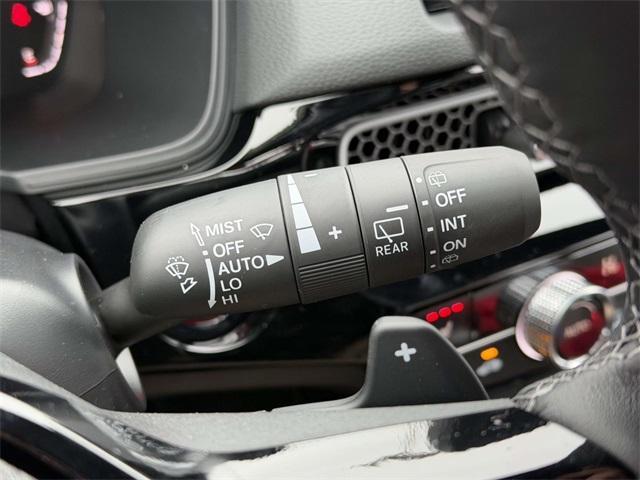 new 2026 Honda Civic Hybrid car, priced at $35,145