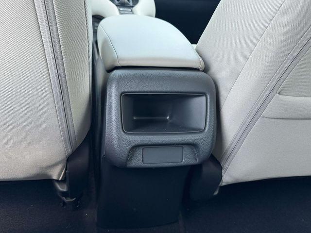 new 2026 Honda HR-V car, priced at $28,274
