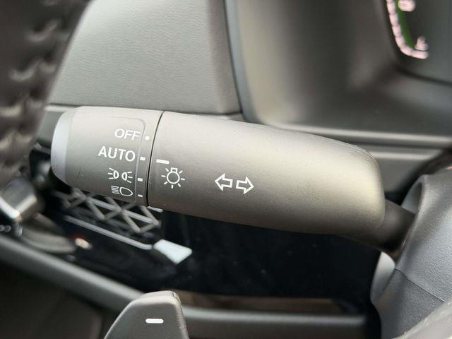 new 2026 Honda Accord Hybrid car, priced at $35,276