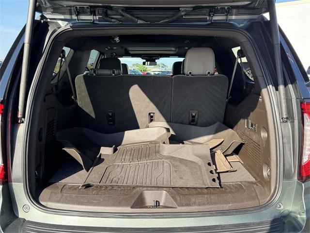 used 2023 GMC Yukon XL car, priced at $50,999