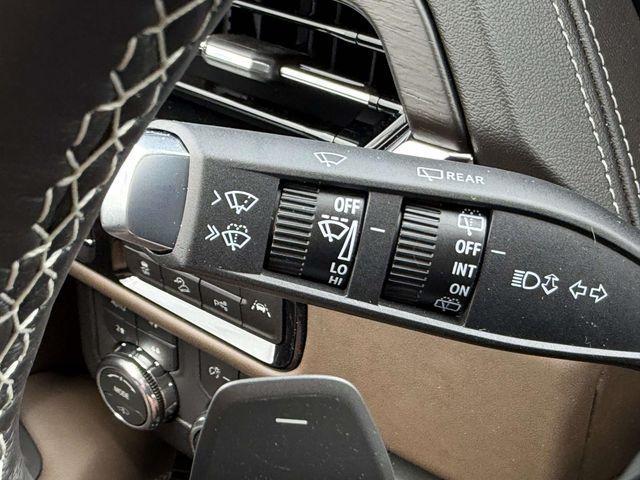 new 2026 GMC Yukon car, priced at $114,084