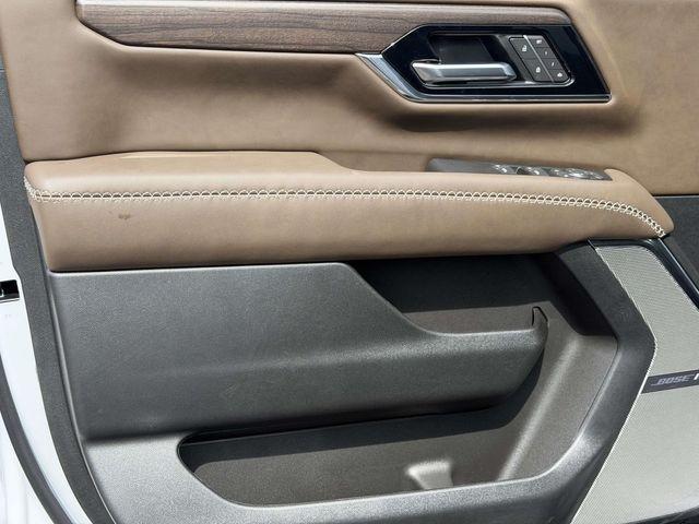 new 2026 GMC Yukon car, priced at $114,084