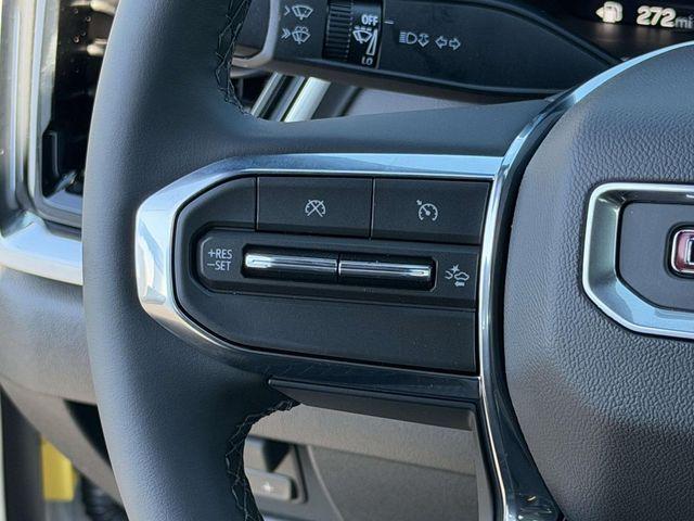 new 2026 GMC Canyon car, priced at $46,201