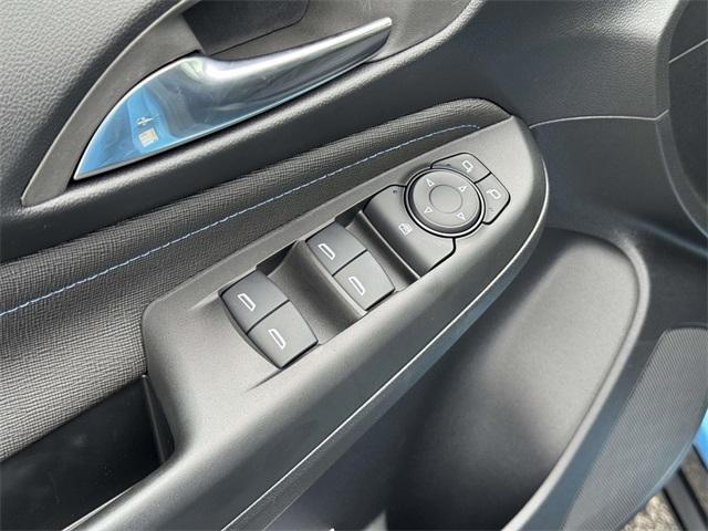 new 2026 Buick Envista car, priced at $28,973