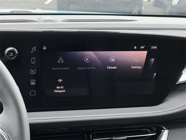 new 2026 Buick Envista car, priced at $28,973