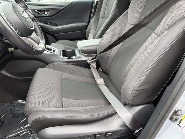 used 2021 Subaru Outback car, priced at $20,481