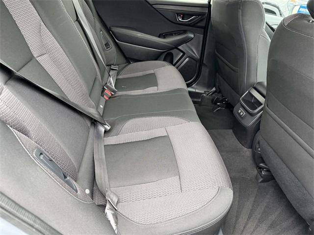 used 2021 Subaru Outback car, priced at $20,481