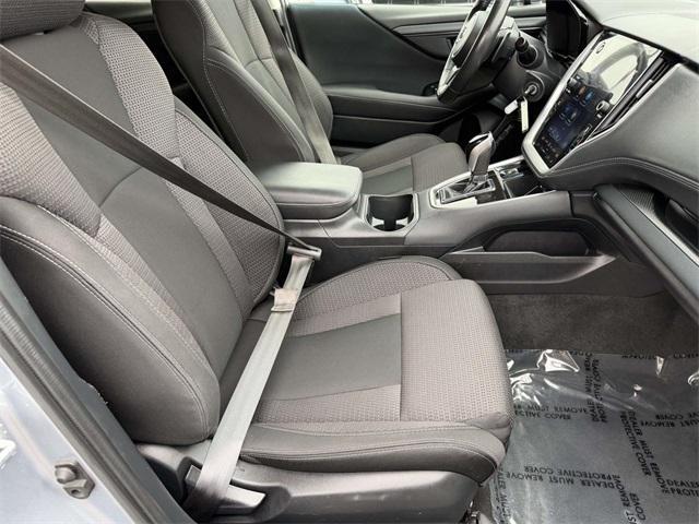 used 2021 Subaru Outback car, priced at $20,481