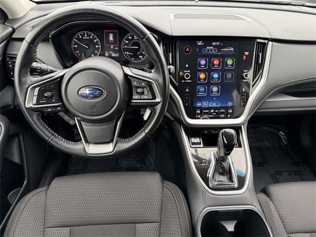 used 2021 Subaru Outback car, priced at $20,481