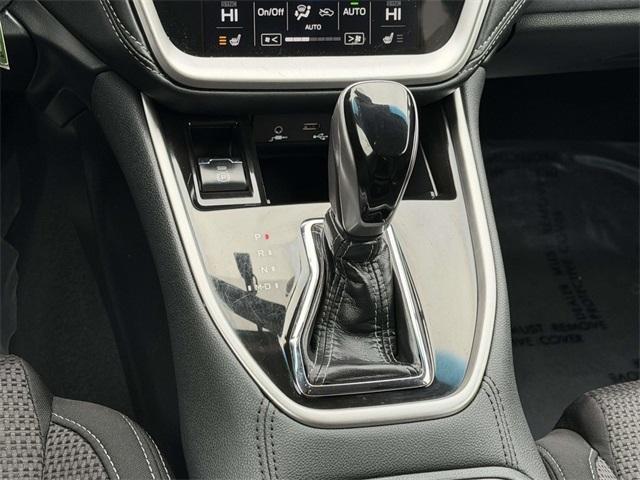 used 2021 Subaru Outback car, priced at $20,481
