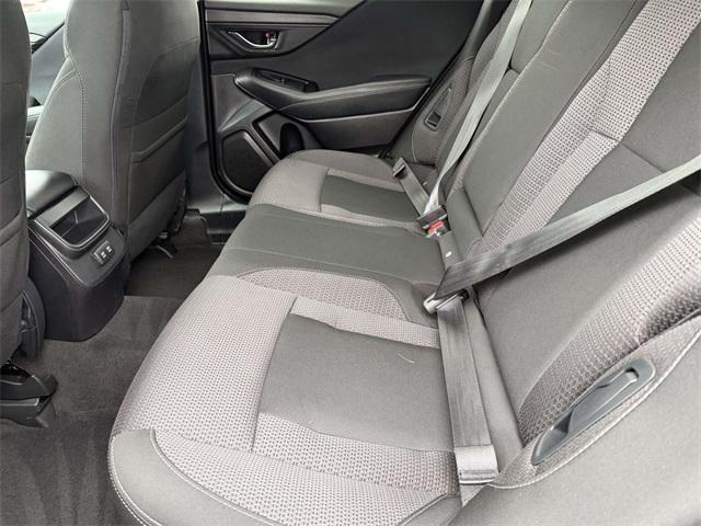 used 2021 Subaru Outback car, priced at $20,481