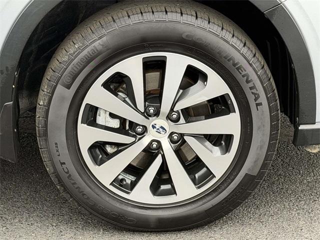 used 2021 Subaru Outback car, priced at $20,481