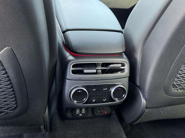 used 2023 Genesis GV70 car, priced at $31,895