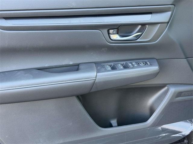 new 2026 Honda CR-V car, priced at $33,870