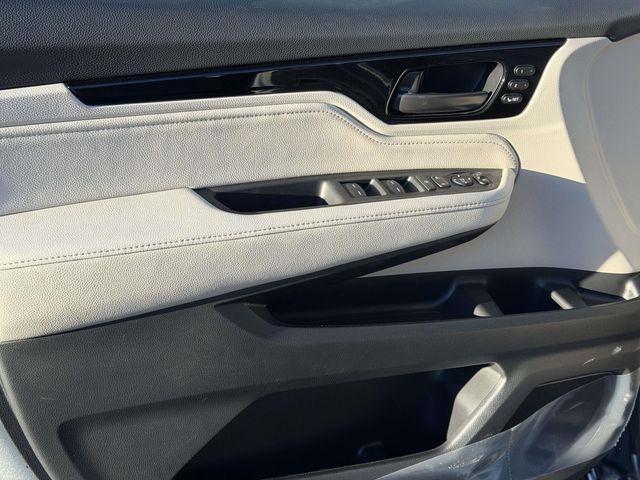 new 2026 Honda Odyssey car, priced at $50,385