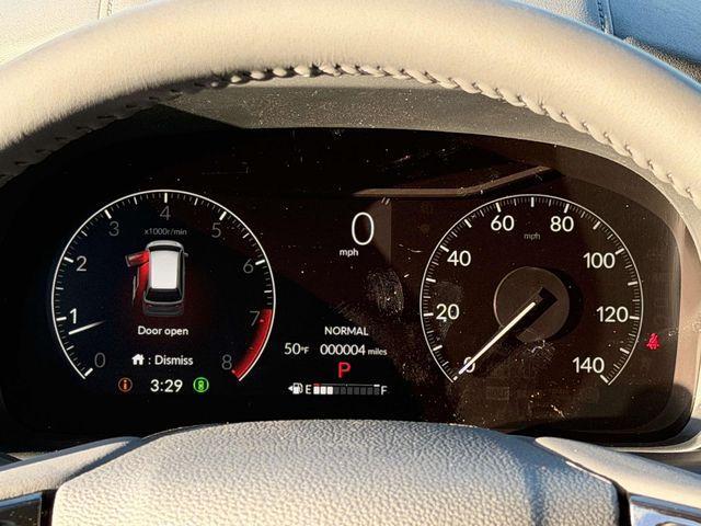 new 2026 Honda Odyssey car, priced at $50,385