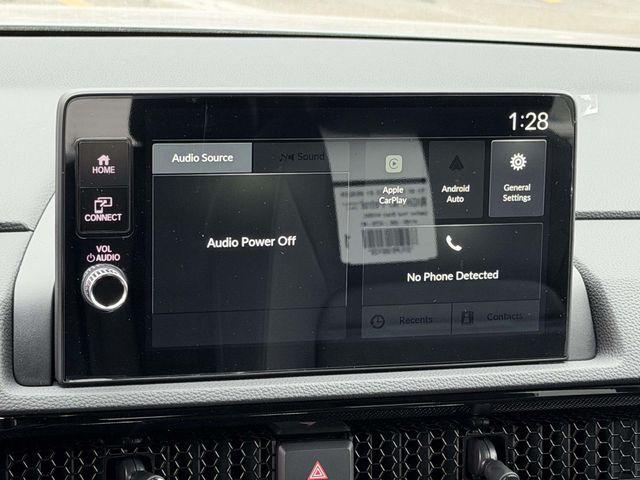 new 2026 Honda CR-V car, priced at $38,805