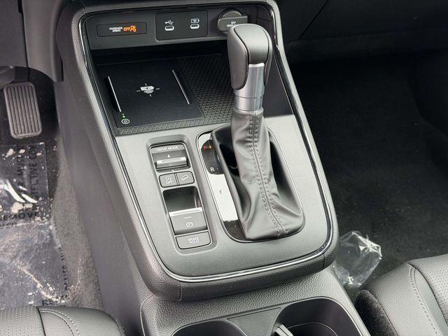 new 2026 Honda CR-V car, priced at $38,805