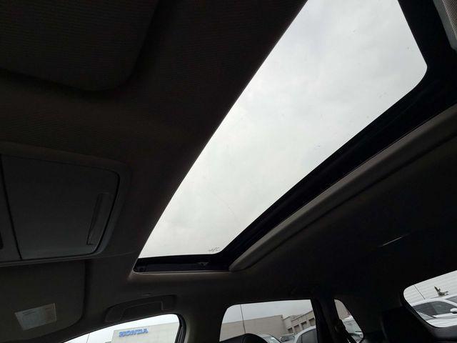 new 2026 Honda CR-V car, priced at $38,805