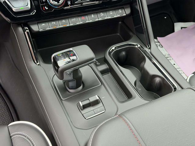 new 2026 GMC Sierra 1500 car, priced at $76,282