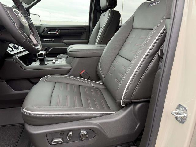 new 2026 GMC Sierra 1500 car, priced at $76,282