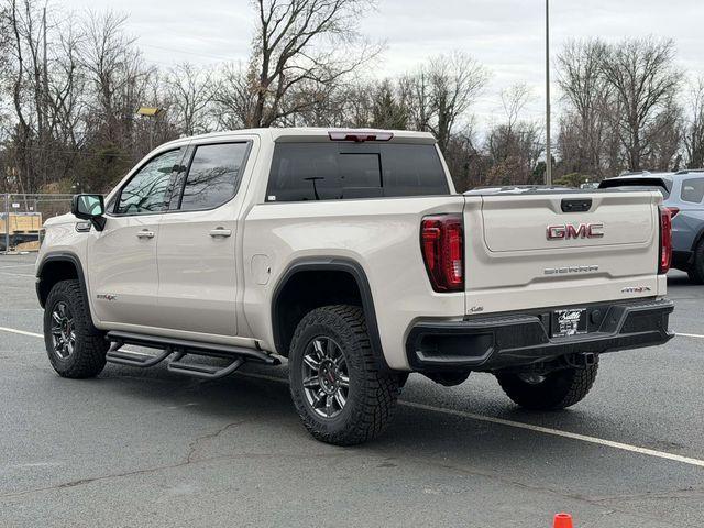 new 2026 GMC Sierra 1500 car, priced at $76,282