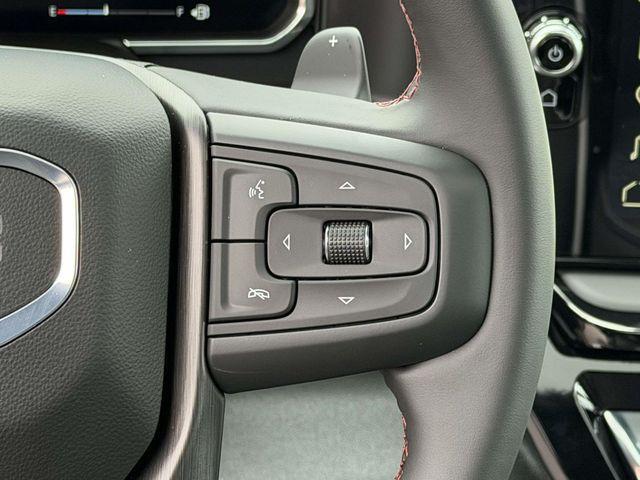 new 2026 GMC Sierra 1500 car, priced at $76,282