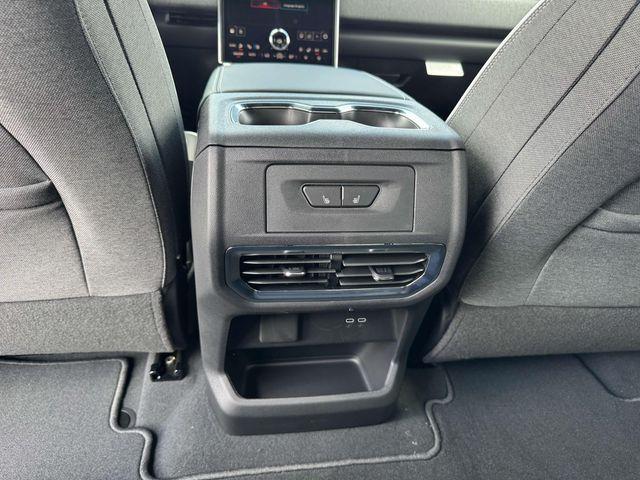 new 2026 GMC Sierra EV car, priced at $67,900