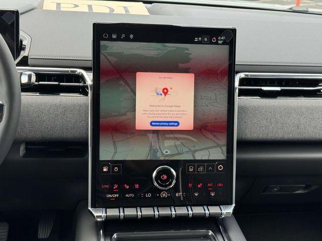 new 2026 GMC Sierra EV car, priced at $67,900