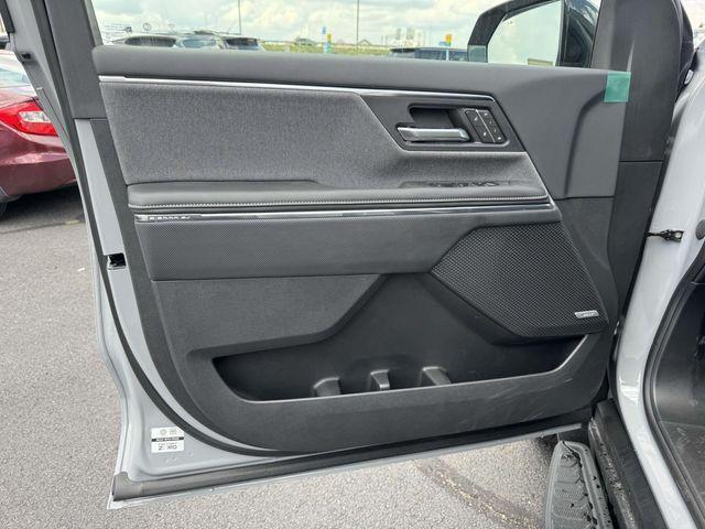 new 2026 GMC Sierra EV car, priced at $67,900