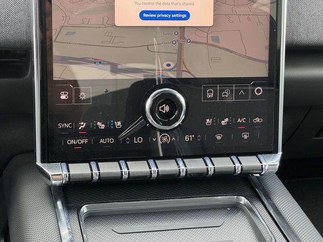 new 2026 GMC Sierra EV car, priced at $67,900