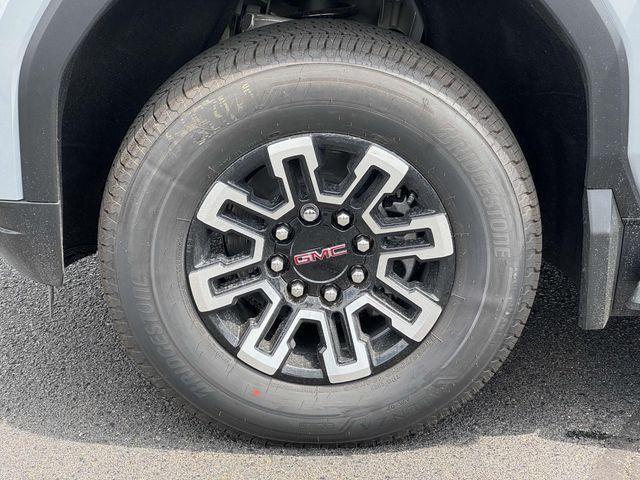 new 2026 GMC Sierra EV car, priced at $67,900