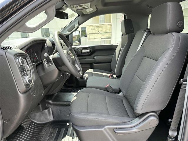 new 2025 GMC Sierra 2500 car, priced at $47,385
