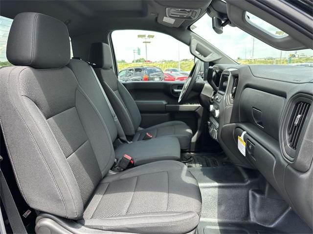 new 2025 GMC Sierra 2500 car, priced at $47,385