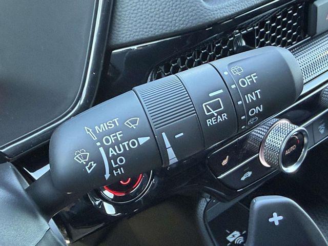 new 2026 Honda CR-V Hybrid car, priced at $40,936