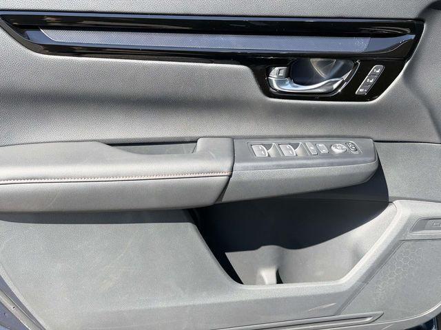 new 2026 Honda CR-V Hybrid car, priced at $40,936