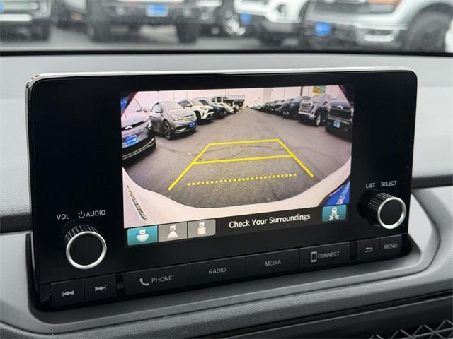 used 2023 Honda Accord car, priced at $24,982