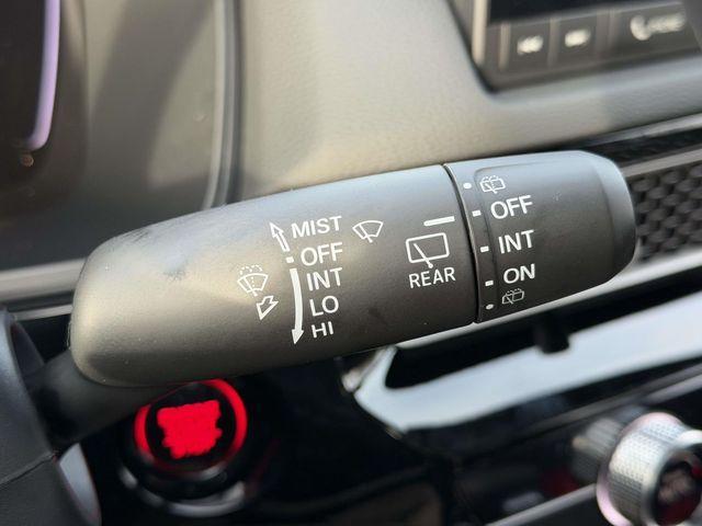 new 2026 Honda Civic car, priced at $28,117