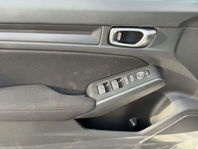 new 2026 Honda Civic car, priced at $28,117