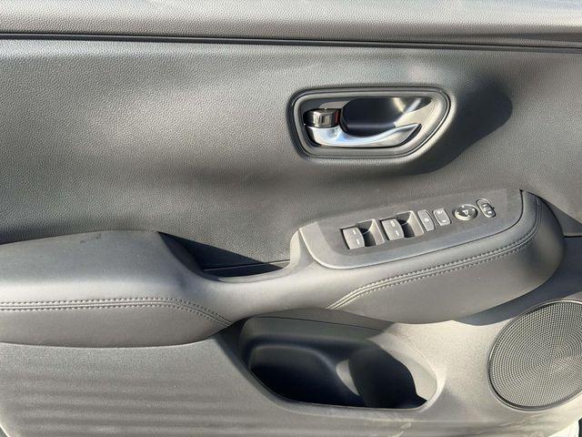 new 2026 Honda HR-V car, priced at $29,605