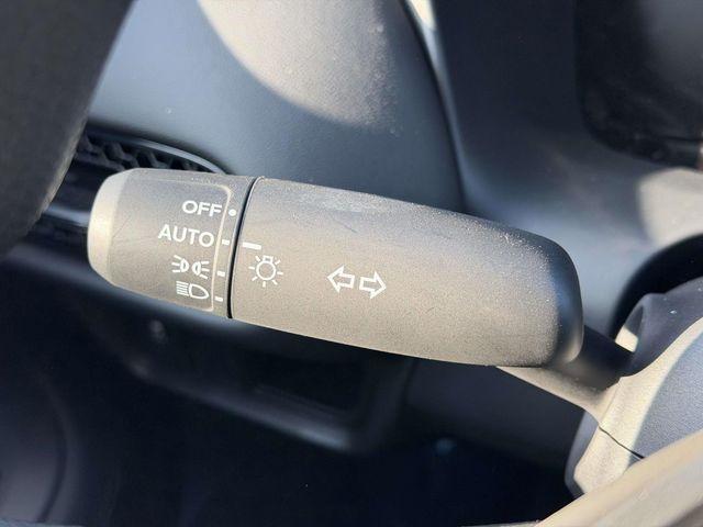 new 2026 Honda HR-V car, priced at $29,605