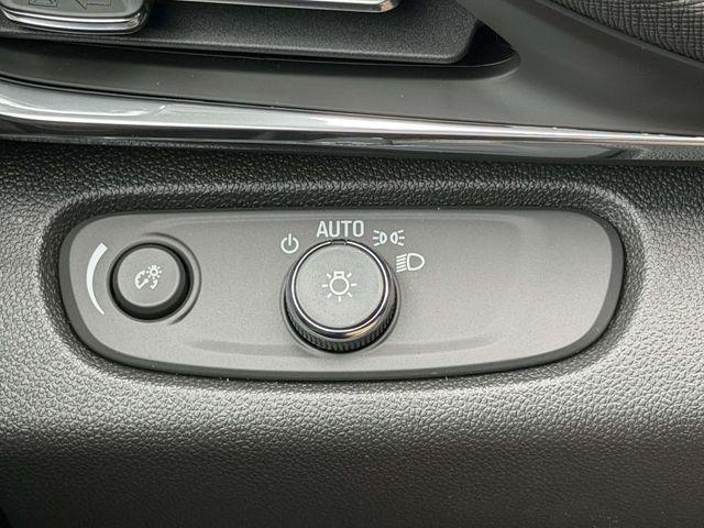 new 2026 Buick Envista car, priced at $27,342