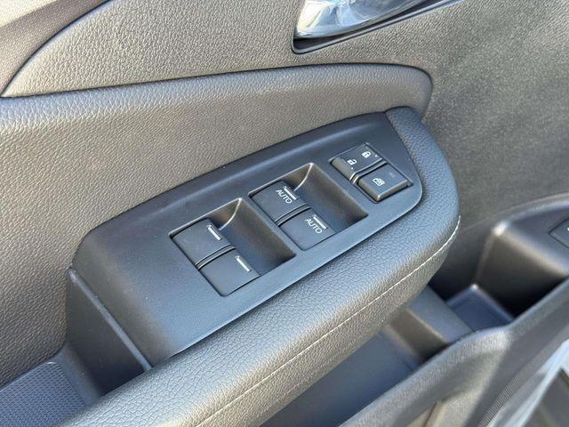 new 2026 Honda Ridgeline car, priced at $45,345