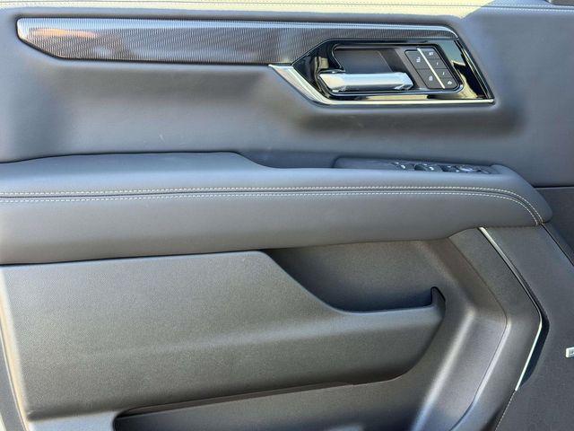 new 2026 GMC Yukon XL car, priced at $81,505