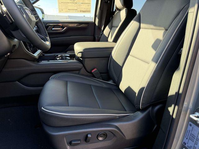 new 2026 GMC Yukon XL car, priced at $81,505